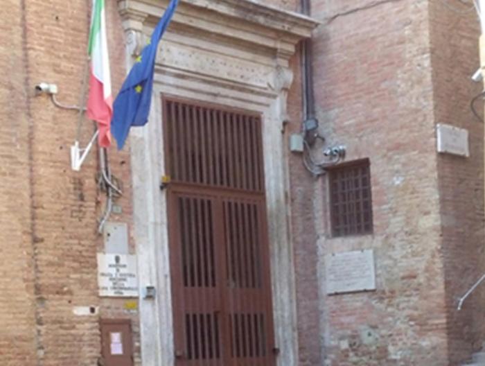 Carcere Santo Spirito