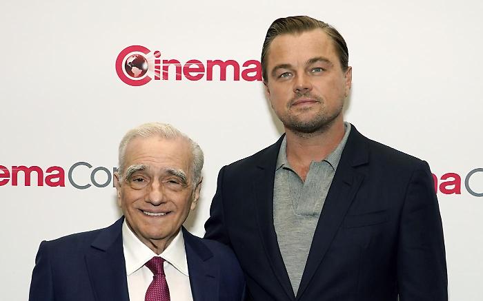 Leonardo DiCaprio e Martin Scorsese di nuovo insieme in The Devil in the White City: ecco di cosa parla il romanzo