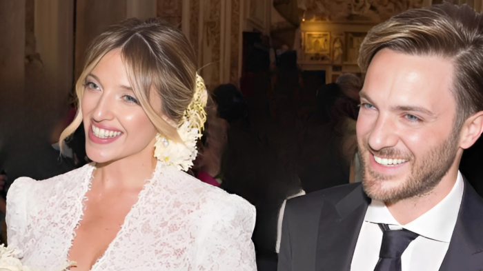 Mirko Gancitano ospite da Caterina Balivo a La Volta Buona su Rai 1, venerd&igrave; 24 gennaio: dalla carriera alla storia d'amore con Guenda Goria