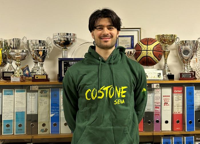 Fabio Massimo Sebastianelli (Costone)