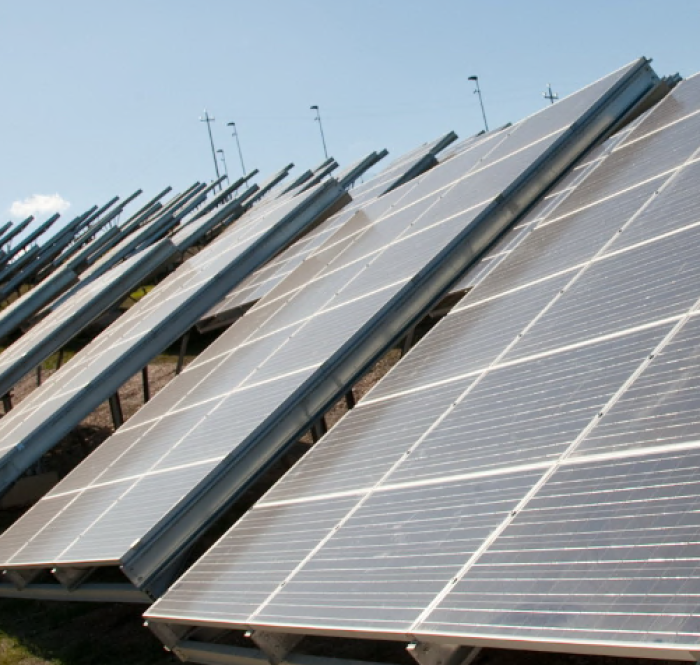 Fotovoltaico
