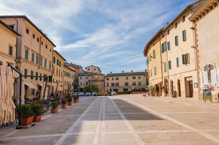 Cetona