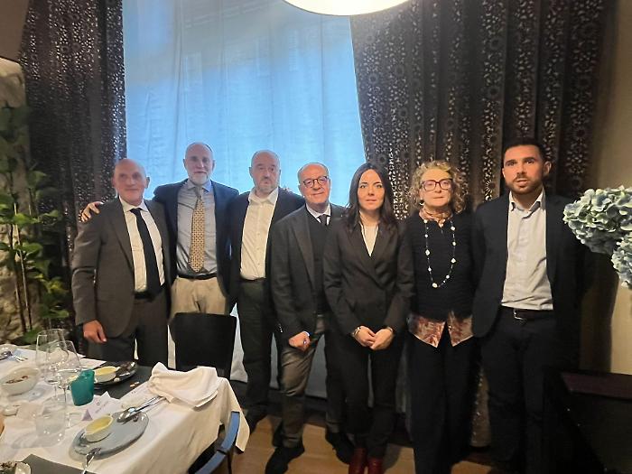I 25 anni di Qualivita portano a Siena eventi internazionali