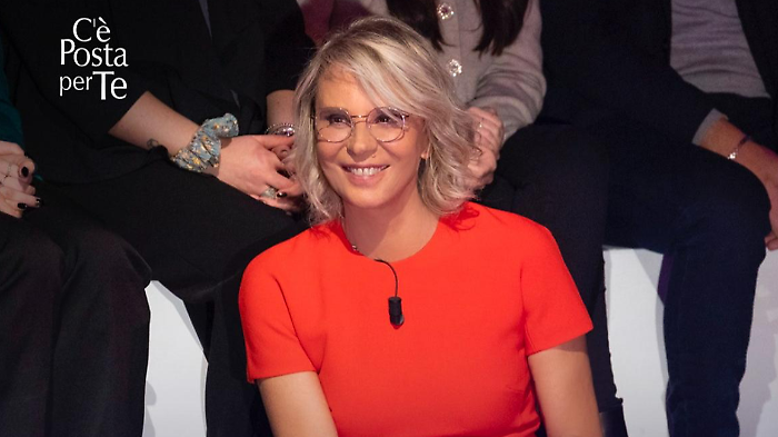 Annalisa e Alvaro Morata ospiti a C'&egrave; posta per te stasera in tv sabato 25 gennaio su canale 5: le anticipazioni