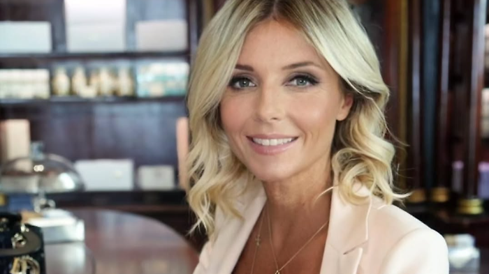 Cristina Seymandi si racconta a Emma d'Aquino, chi &egrave;: la carriera, lo scandalo del tradimento a Segre diventato virale, il nuovo amore