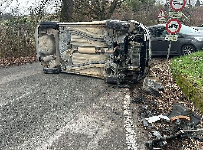 incidente Siena