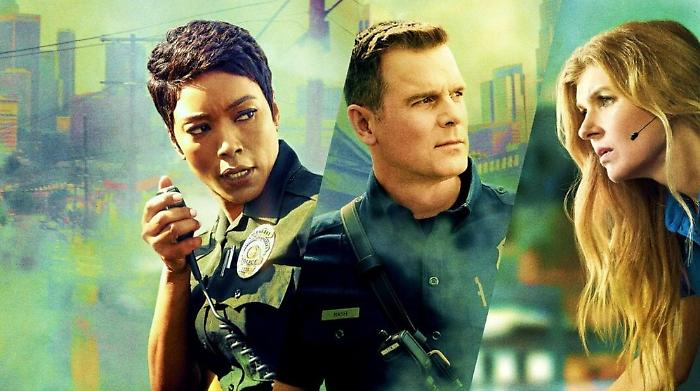 9-1-1 stasera in tv domenica 26 gennaio su Rai 2: trama e anticipazioni nuove puntate della sesta stagione