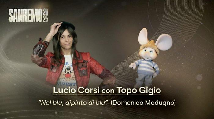 Sanremo 2025, annunciati tutti i duetti e i brani. La lista completa: da Giorgia e Annalisa a Lucio Corsi con Topo Gigio