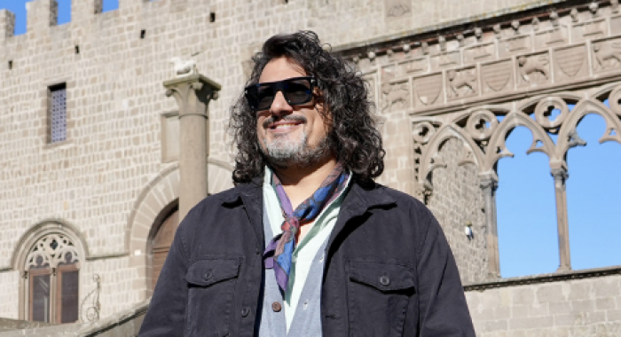 Alessandro Borghese 4 Ristoranti a Viterbo in tv su Sky Uno: ecco i ristoratori e le osterie in gara