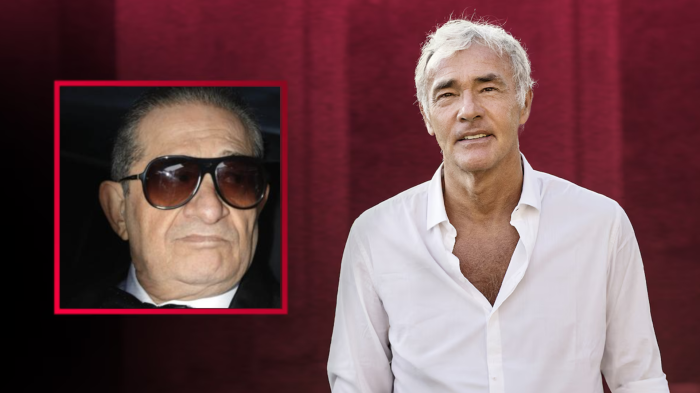 Massimo Giletti ritorna su Hydra, il mistero sulla fuga di Paolo Errante Parrino: che fine ha fatto l'ultimo padrino