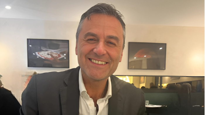 Chi &egrave; il Boss in Incognito&nbsp;Alessandro Condurro, amministratore de L'Antica Pizzeria Da Michele, al centro della puntata di stasera in tv su Rai 2, luned&igrave; 27 gennaio