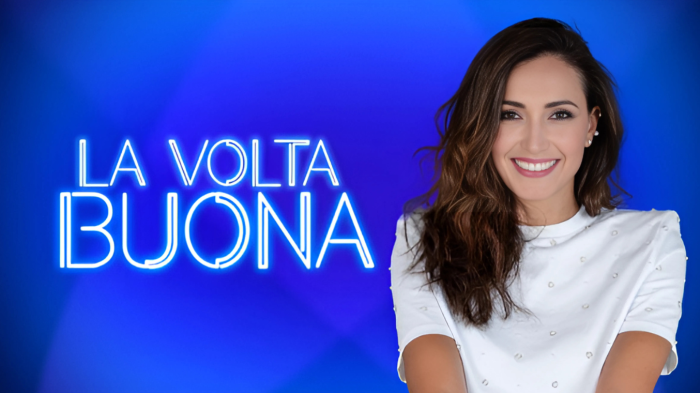 La Volta Buona oggi in tv luned&igrave; 27 gennaio su Rai 1: dal ricordo delle vittime dell&rsquo;Olocausto a ospiti speciali come Gabriella Pesson