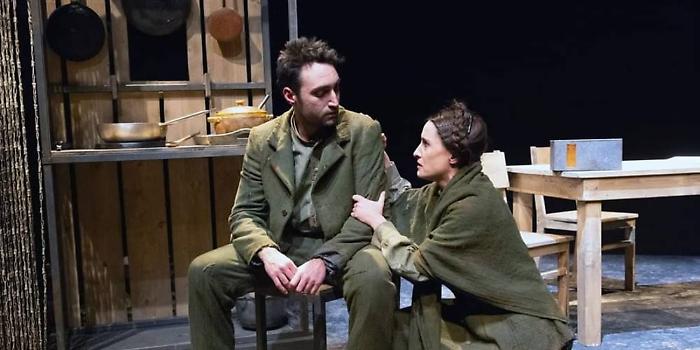 i mezzalira teatro