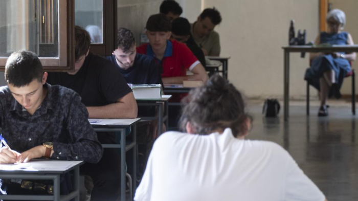 Maturità 2025
