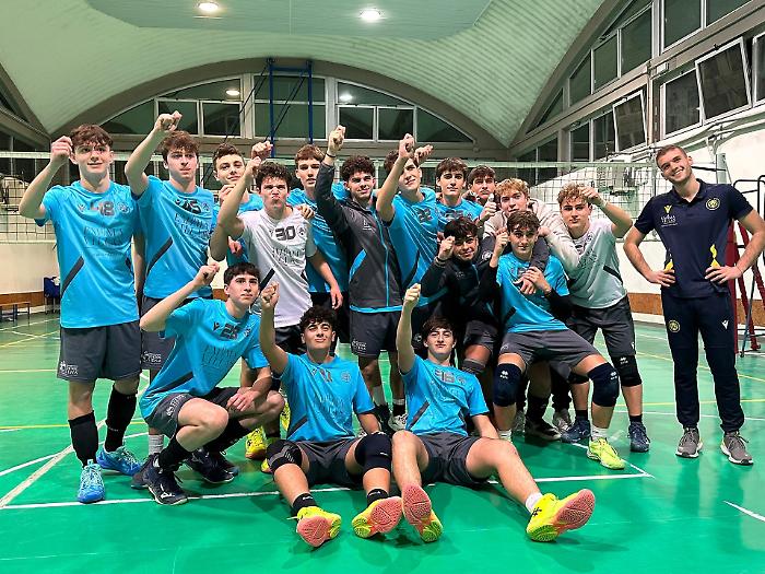 Emma Villas Siena_squadra di Prima divisione