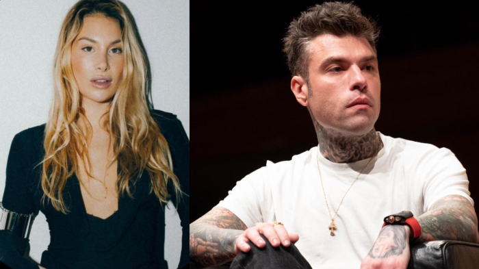Angelica Montini, chi &egrave; il vero amore di Fedez: dalla telefonata prima del matrimonio con Ferragni al tentato suicidio a Sar&agrave;Sanremo. La verit&agrave; secondo Fabrizio Corona