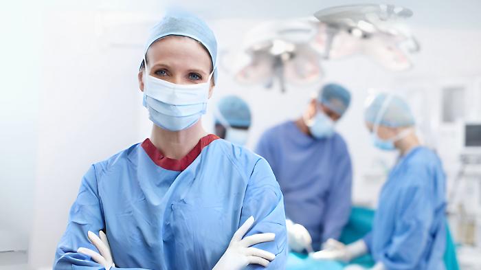 Master sanitari: specializzarsi nel settore sanitario e sociosanitario