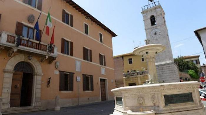 Comune di Chiusi