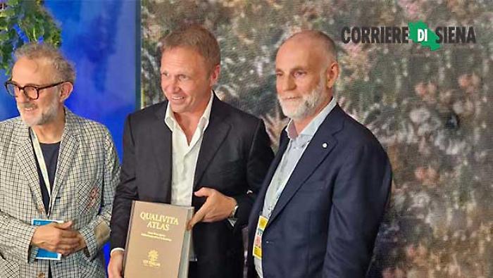 “Siena può essere al centro del mondo”, lettera aperta di Qualivita