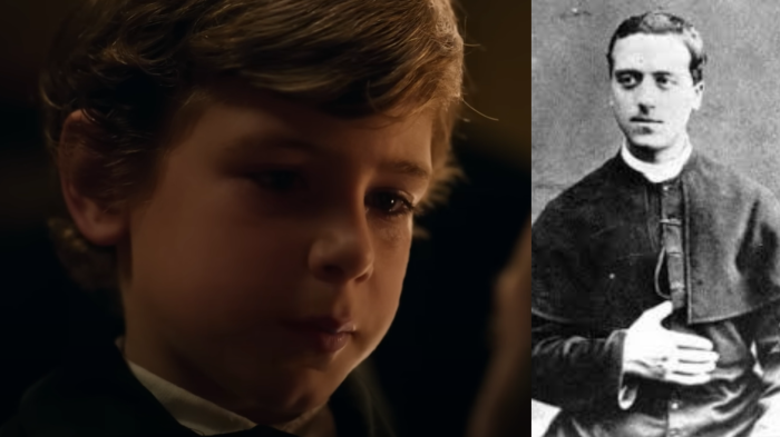 La vera storia di Edgardo Mortara, cosa cambia rispetto al film Rapito di Bellocchio: dal rapimento all'incontro con i genitori