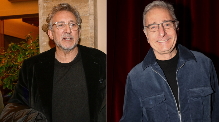 Paolo Bonolis ospite a C'&egrave; Posta per te sabato 1&deg; febbraio, lascia l'agenzia di Lucio Presta: ecco chi &egrave; l'ex manager di Amadeus e Stefano De Martino