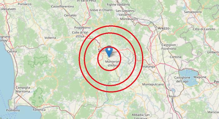 terremoto