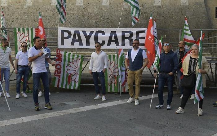 Paycare