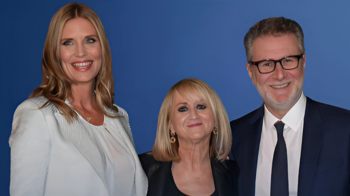 Che tempo che fa stasera in tv domenica 16 febbraio su Nove: gli ospiti questa sera da Fabio Fazio