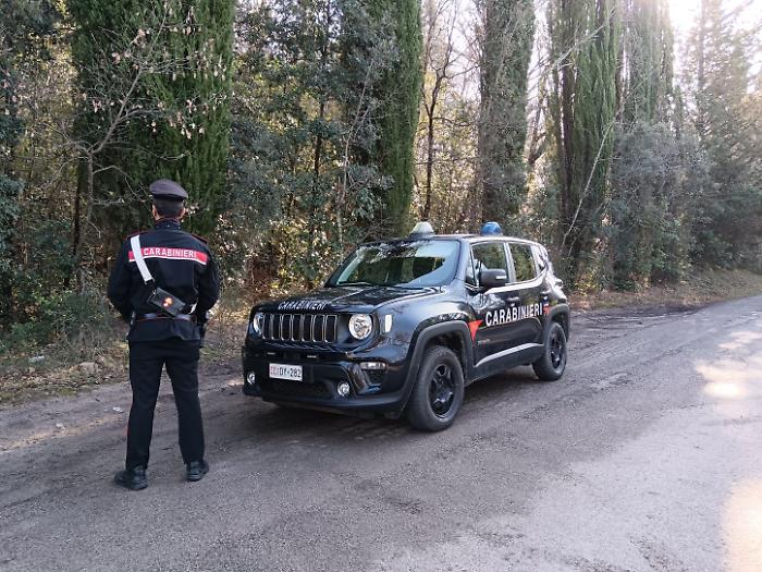 carabinieri