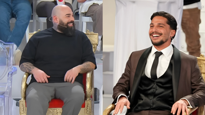 Uomini e Donne oggi in tv su Canale 5, marted&igrave; 4 febbraio: ecco tutto quello che devi sapere su Enzakkione, l'amico di Gianmarco Steri