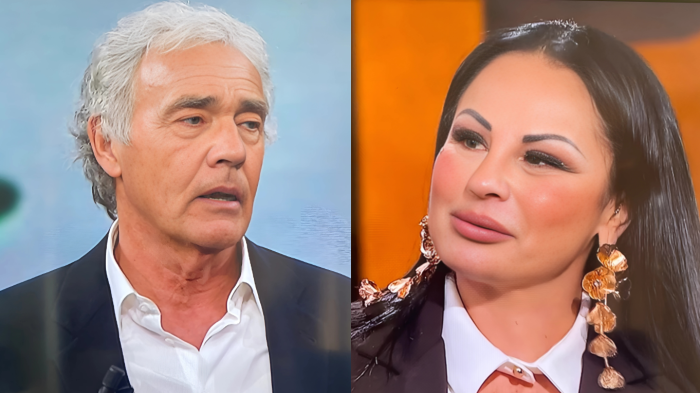 Rita De Crescenzo ospite da Massimo Giletti per parlare del fenomeno Roccaraso su Rai 3, luned&igrave; 3 gennaio: ecco tutta l'intervista