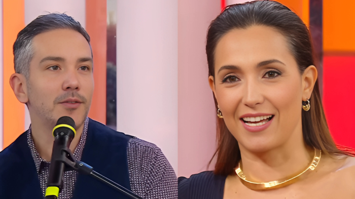 Antonio Mezzancella chi &egrave; lo showman de La Volta Buona oggi in tv su Rai 1 con Caterina Balivo, marted&igrave; 4 febbaraio: ecco il segreto del successo