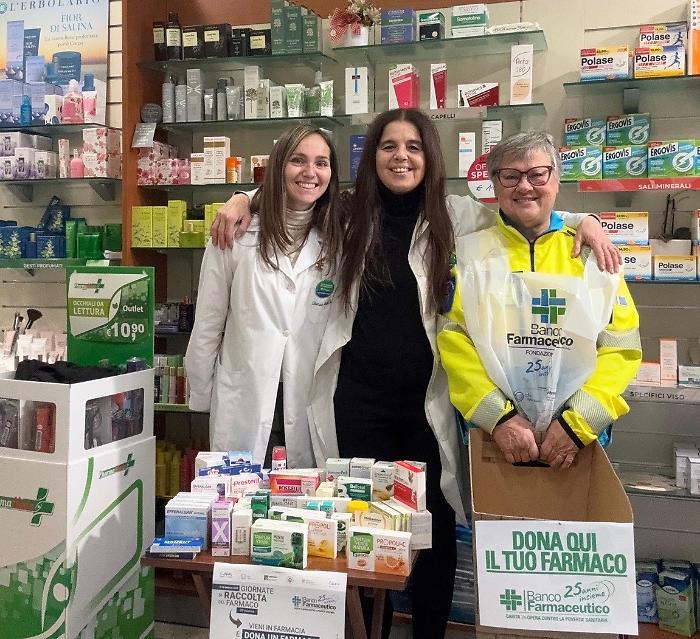 Banco Farmaceutico