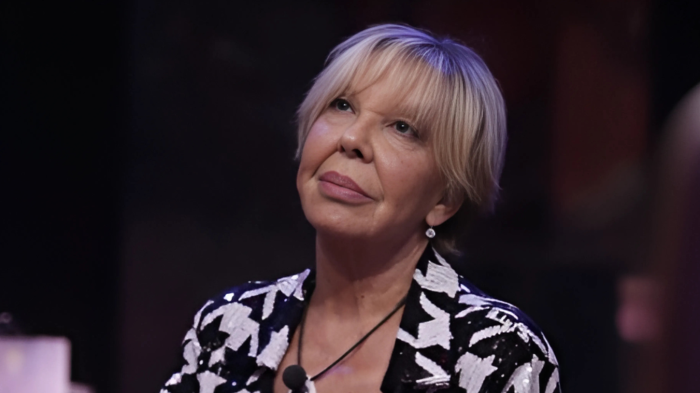 Wilma Goich ospite da Caterina Balivo a La Volta Buona su Rai 1, mercoled&igrave; 5 febbraio: dalla storia d'amore con Vianello alla tragica scomparsa della figlia