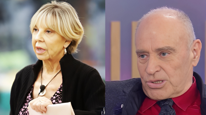 Wilma Goich furiosa contro Edoardo Vianello su Rai 1 da Caterina Balivo, mercoled&igrave; 5 febbraio: "No alla reunion lui non c'era quando &egrave; scomparsa nostra figlia"