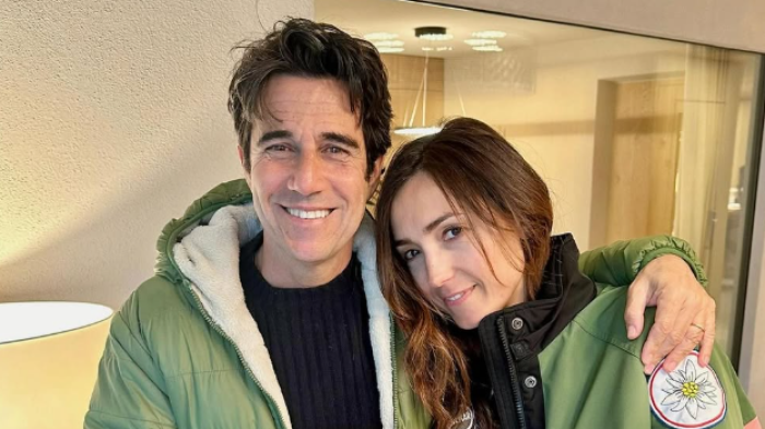 Caterina Balivo oggi in tv su Rai 1 con La Volta Buona, gioved&igrave; 6 febbraio: ecco il mistero dell'ex moglie di suo marito Guido Maria Brera