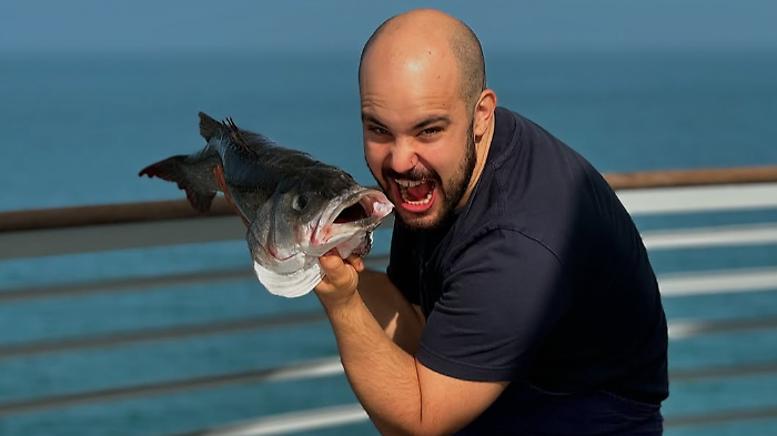 Il giovane chef Jacopo Ticchi a Masterchef Italia, chi &egrave;: la carriera, dove si trova la sua Trattoria Da Lucio e quanto costa mangiarci