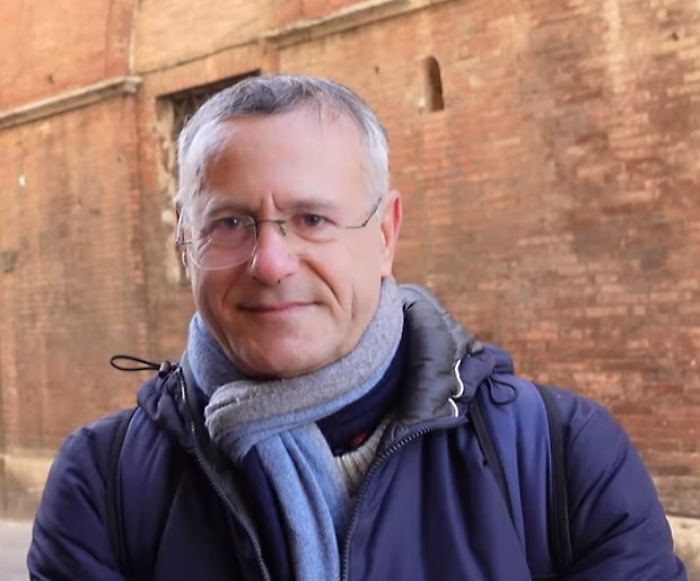 enrico tavarnelli prof università siena