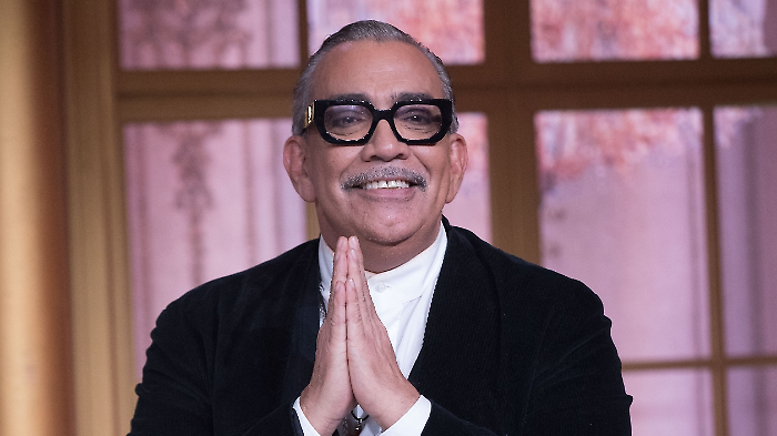 Guillermo Mariotto ospite a La volta buona: i rumors sul suo futuro a Ballando con le stelle, "non &egrave; detto che mi chiamino"