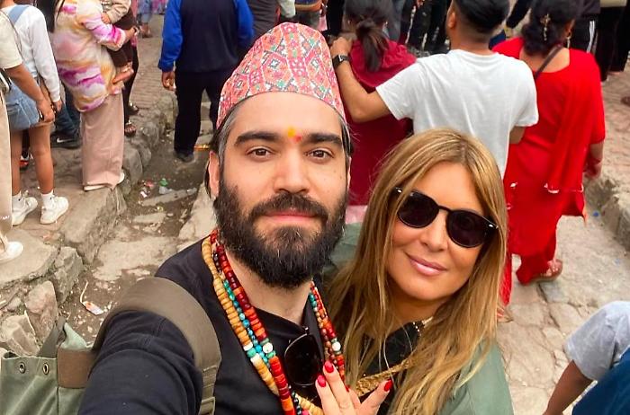 Lorenzo Biagiarelli torna in tv a Farwest, la nuova vita da food blogger dopo l'addio a E' sempre mezzogiorno: libri, podcast e viaggi insieme a Selvaggia Lucarelli