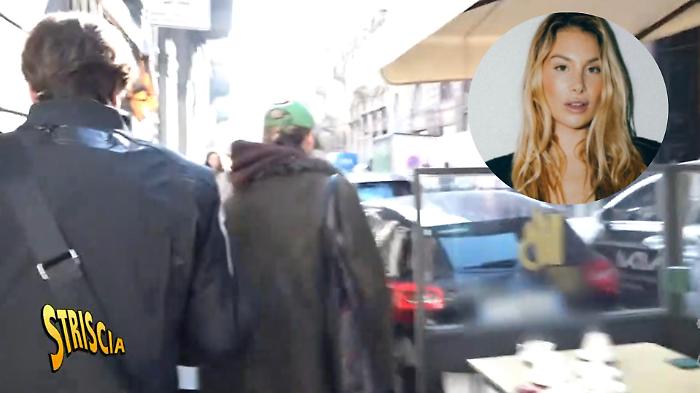 Angelica Montini inseguita in motorino da Valerio Staffelli per il tapiro d'oro e la sorella: "Siete la feccia". Ecco come &egrave; andata