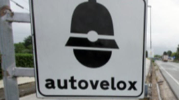 Autovelox
