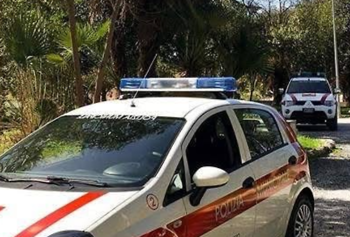 Polizia Municipale 