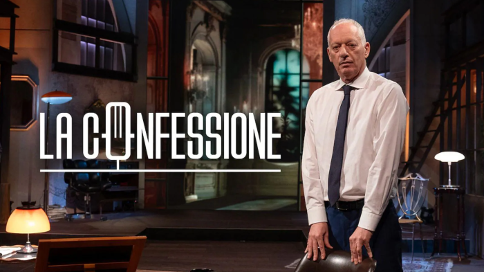 La confessione stasera in tv sabato 8 febbraio su Rai 3: gli ospiti di Peter Gomez