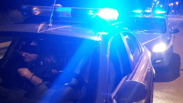 Polizia