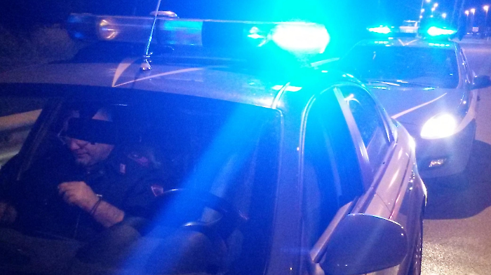 Polizia