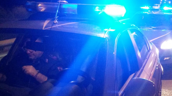 Polizia