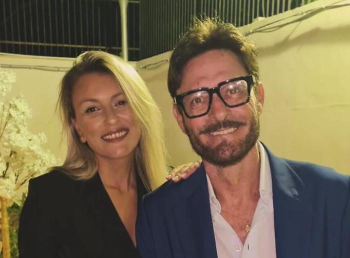 Barbara Lombardo, chi &egrave; la moglie di Tot&ograve; Schillaci: l'amore dopo 10 anni di amicizia, il matrimonio e la malattia