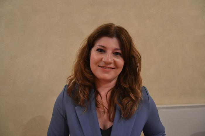 assessore Diana Nisi