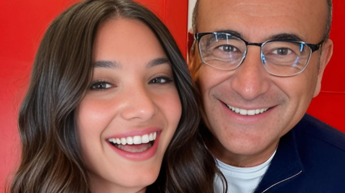 Mariasole Pollio, chi &egrave; la giovanissima conduttrice di Prima Festival in onda stasera in tv su Rai 1 luned&igrave; 10 febbraio: da Don Matteo al successo